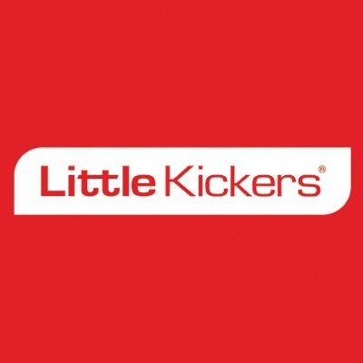 Little Kickers East Surrey