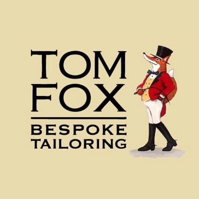 Tom Fox - Bespoke Tailoring