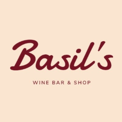 Basil's Wine Bar