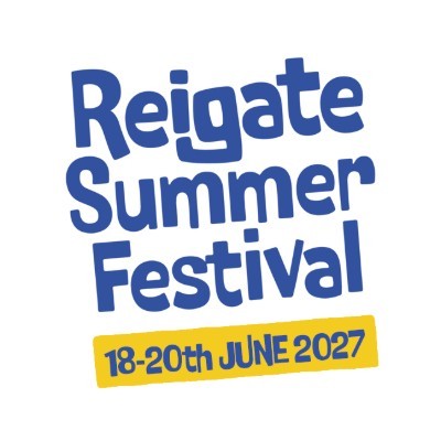 Reigate Summer Festival