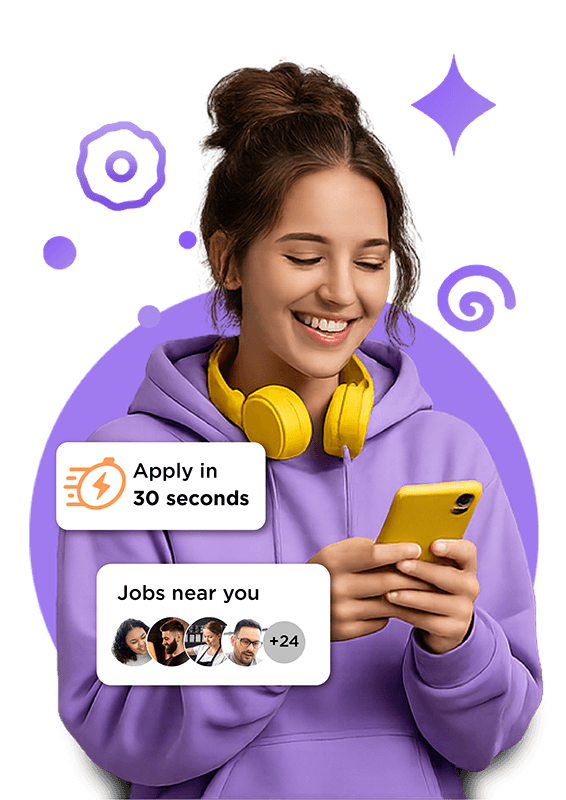 Pockit Job — job finder