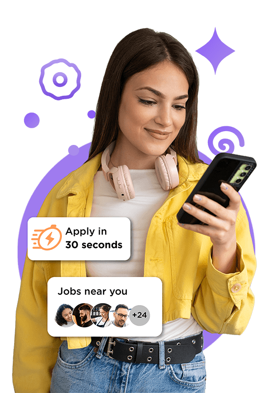 Pockit Job — job finder