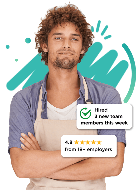 Pockit Job — hirer